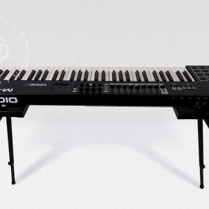 M-Audio Code 61-Key Controller - Black