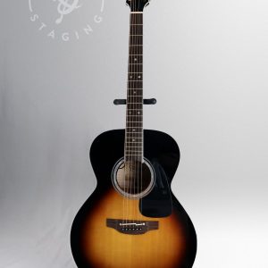 Takamine P6N BSB Acoustic Guitar - Burst