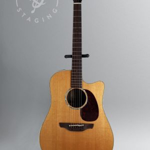 Takamine EAN15BS-TT Acoustic Guitar - Natural