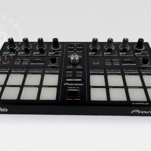 Pioneer DDJ-SP1 DJ Controller - Black
