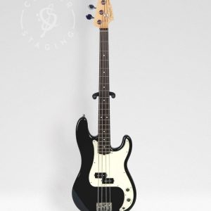 Fender Precision Electric Bass - Black