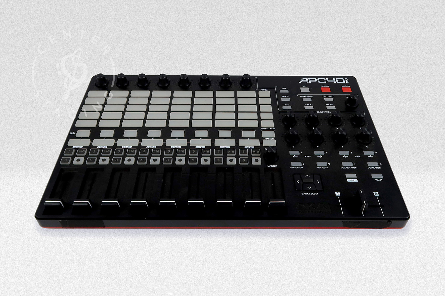 AKAI APC40 コントローラー 本体 $_32.JPG?set_id=880000500F