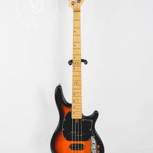 Schecter CV-4 Electric Bass - Burst
