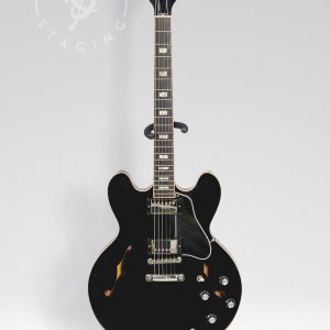 Gibson ES-335 Traditional Electric Guitar - Black