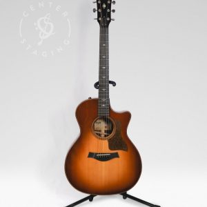 Taylor 714ce Acoustic Guitar - Burst