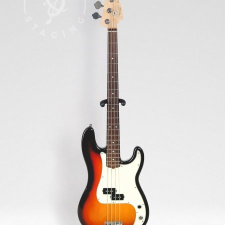 Fender Precision Electric Bass - Burst