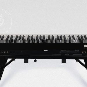 KORG Prologue 16 Analog Synthesizer - Black