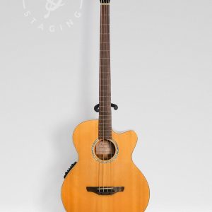 Takamine EG512CG Acoustic Bass -Natural