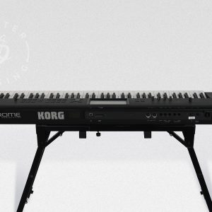 KORG Krome 73-Key Keyboard - Black