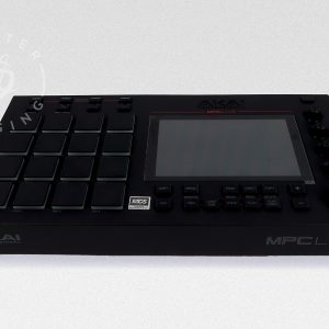 Akai MPC Live Controller - Black