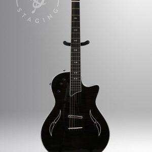 Taylor T5z Pro Electric Guitar - Black