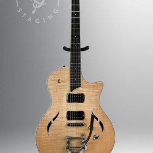 Taylor T3B Electric Guitar - Natural