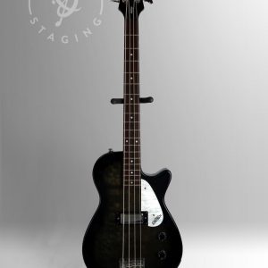 Gretsch G2220 Solidbody Electric Bass - Black