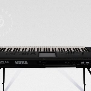 Korg Krome EX 73-Key Keyboard - Black