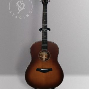Taylor 717e Builders Acoustic Guitar - Burst