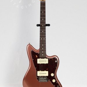 Fender Performer Jazzmaster Electric Guitar - Penny/Brown