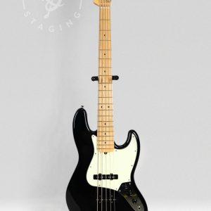 Fender 5-String Jazz Electric Bass - Black
