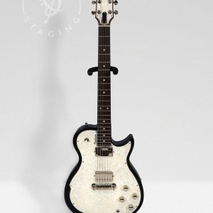 Godin Radiator Electric Guitar - Bourbon Burst