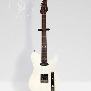 Godin Stadium HT Electric Guitar - White