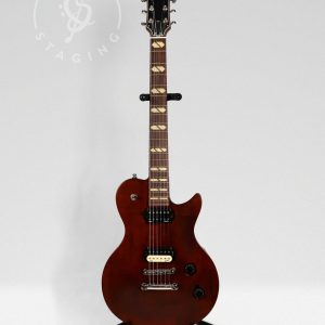 Godin Havana Summit Classic HT Electric Guitar - Brown