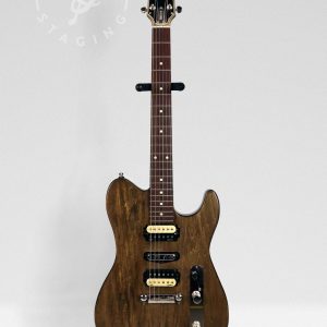 Godin Radium Electric Guitar - Carbon Black