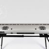 Korg SV-2 88 Stage Vintage Piano - White
