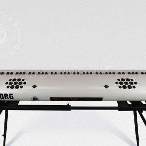 Korg SV-2 88 Stage Vintage Piano - White