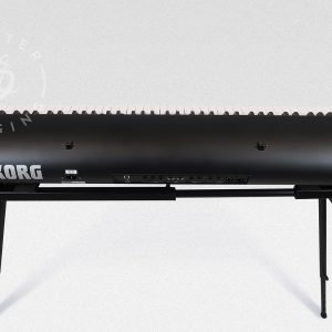 Korg SV-2 73 Stage Vintage Piano - Black