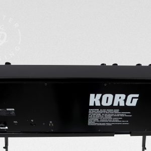 Korg MS20FS Keyboard - Black