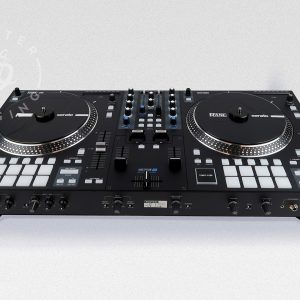 Rane One DJ Controller - Black