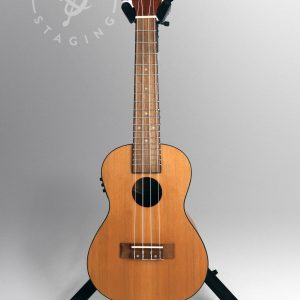 Mitchell MU50SE Ukulele - Natural