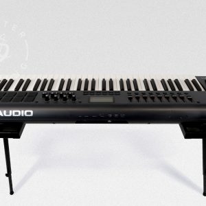 M-Audio Axiom 61-Key Controller - Black