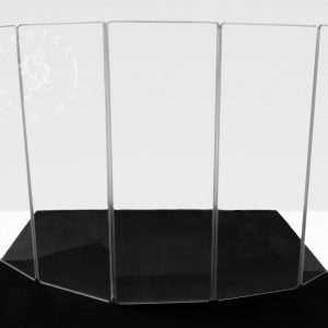 Clearsonic Plexi Shield