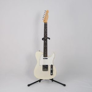 Fender American Vintage 64' Telecaster Electric Guitar - White