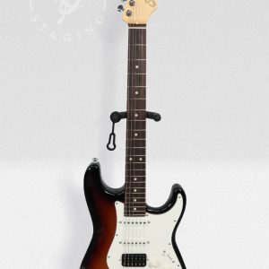 Suhr Classic S Electric Guitar - Burst