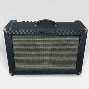 Ampeg Super Rocket Guitar Combo Amp - Black