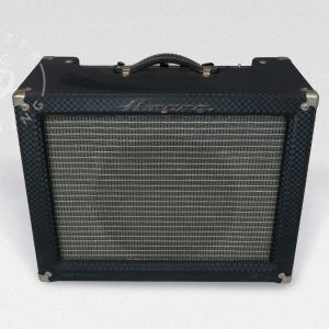 Ampeg SJ-12T Super Jet Guitar Combo Amp - Black