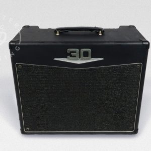 Crate V-30 3112 Guitar Combo Amp - Black
