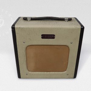 Fender Champ 600 Guitar Combo Amp - Blonde