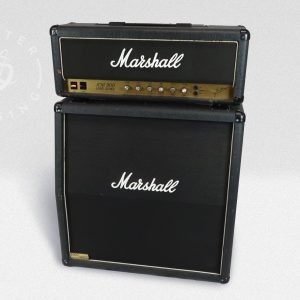 Marshall JCM 800 2203 Guitar Amp Head - Black