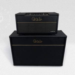 Paul Reed Smith 2x12 PROP Guitar Cabinet -Black