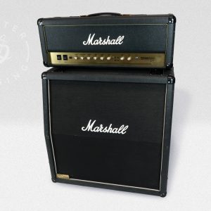 Marshall Vintage Modern 2266 Guitar Amp Head - Black