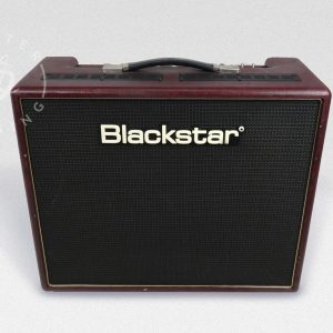 Blackstar Artisan 15 1x12 Guitar Combo Amp - Red