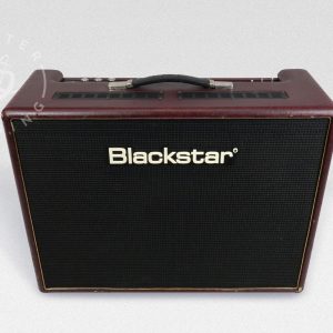 Blackstar Artisan 30 2x12 Guitar Combo Amp - Red