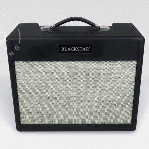 Blackstar St. James 50 6L6 1x12 Guitar Combo Amp - Black
