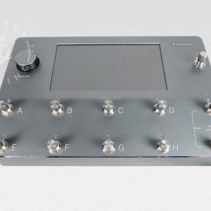 Neural DSP Quad Cortex Floorboard Amp Modeler - Grey