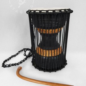 Meinl Talking Drum - Black