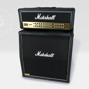 Marshall JVM410H Guitar Amp Head - Black