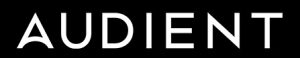 Audient logo