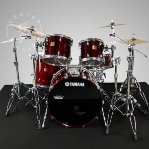 Yamaha Birch Custom Absolute Kit - Cherry